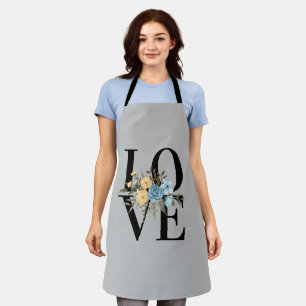 Tablier Heureuse Sainte-Valentin Pour Lover Fashion