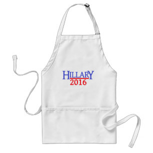 TABLIER HILLARY 2016