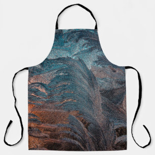 Tablier Hiver