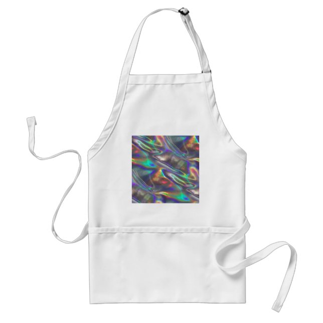 Tablier holographique (Devant)