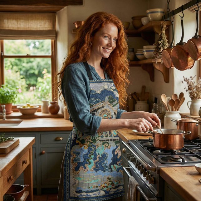 Tablier Home (Créateur téléchargé)