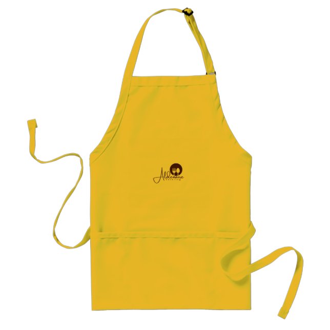 Tablier #homecookingApron (Devant)