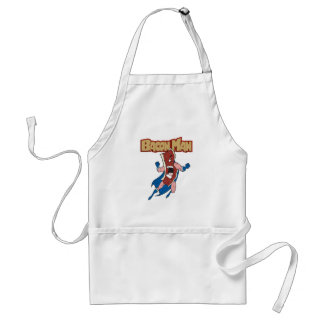 Tablier Homme de lard
