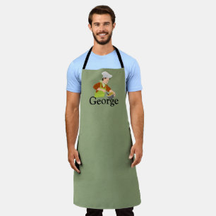 Tablier Hommes Customisés