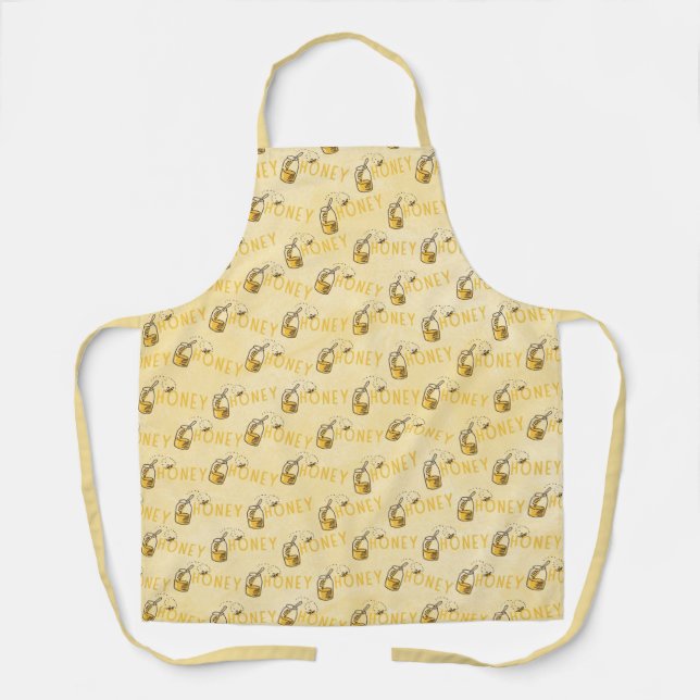 Tablier Honey Apron (Recto)