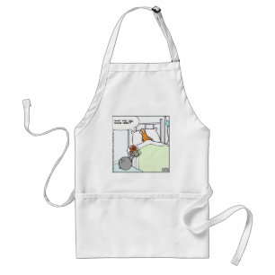 Tablier Hôpital de Bowling T-shirts drôles Cartes Tasses C