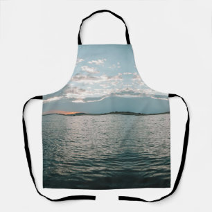 Tablier Horizon Paisible