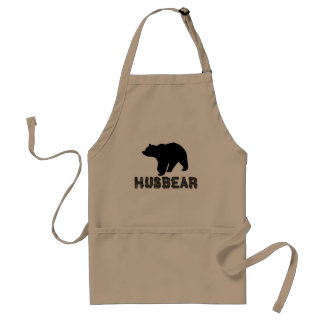 Tablier Husbear