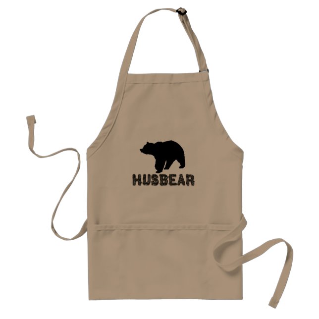 Tablier Husbear (Devant)