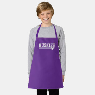 Tablier Huskies Apron