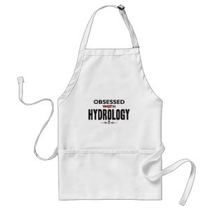 Tablier Hydrologie hantée