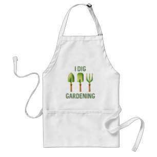 Tablier I Creg Gardening