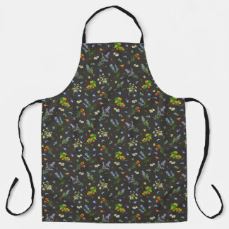 Tablier I feel like a staff of organic cafe.