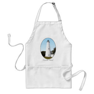Tablier Île d'Ocracoke