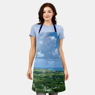 Tablier Îles Vierges américaines Sainte-Croix Sandy Point