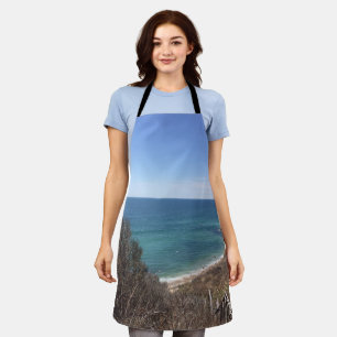 Tablier Image photo personnalisée personnalisée