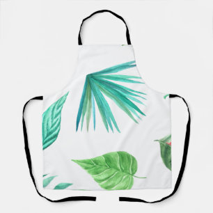 Tablier Images clipart tropicales