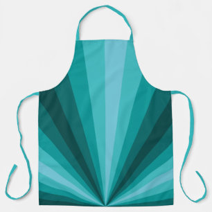 Tablier Imprimante tout-en-plan Aqua