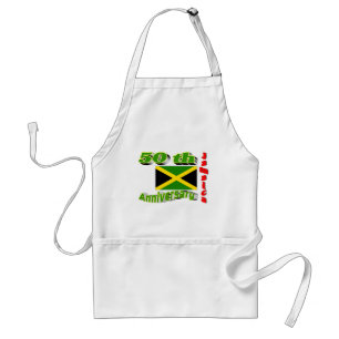 Tablier indépendance de la Jamaïque