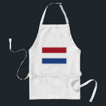 Tablier Indicateur Pays-Bas<br><div class="desc">Drapeau patriotique de Pays-Bas.</div>