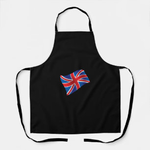 Tablier Indicateur Union Jack