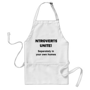 Tablier Introverceaux Unite !