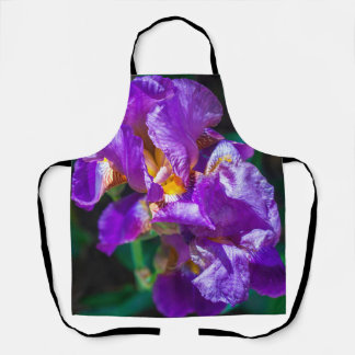 Tablier Iris Apron