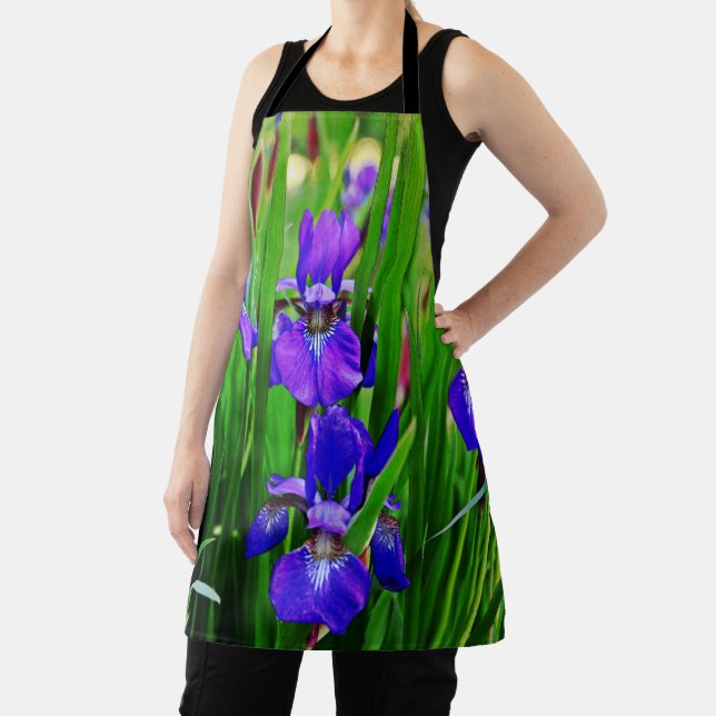 Tablier Iris Apron (Insitu)