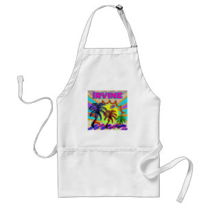Tablier Irvine Eternal Apron