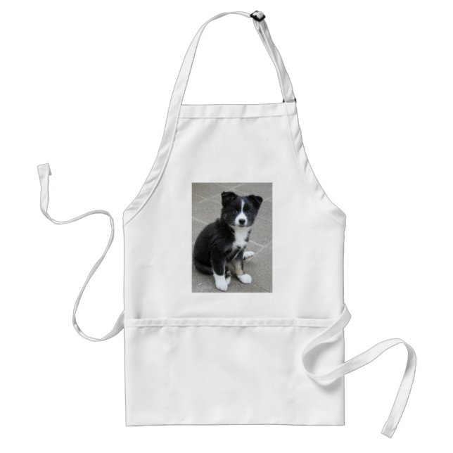 Tablier Islandhund (Devant)