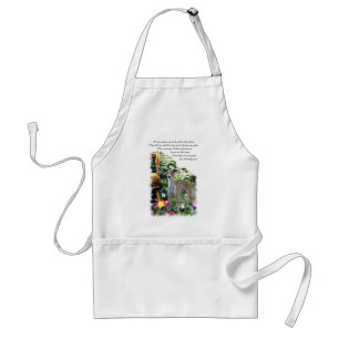 Tablier Italian Greyhound Art Toxits