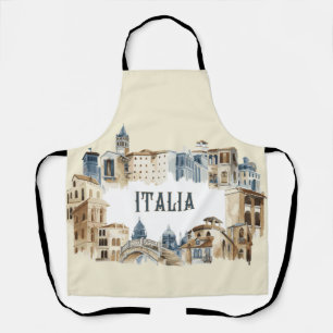 Tablier Italie Italia