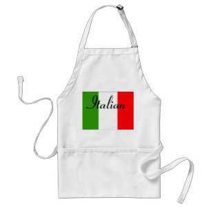 Tablier italien