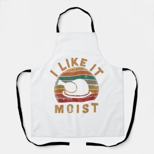 Tablier J'aime ça, costume de Thanksgiving humide, journée