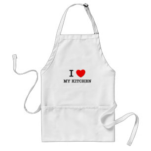 Tablier J'aime ma cuisine