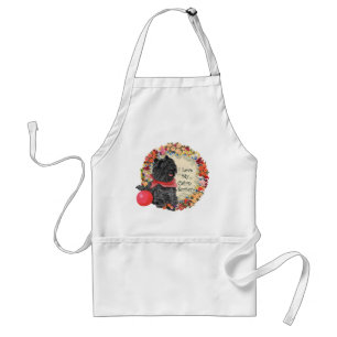 Tablier J'aime mon Cairn Terrier