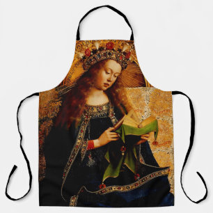 Tablier Jan van Eyck - Collection d'art raffiné de la Vier