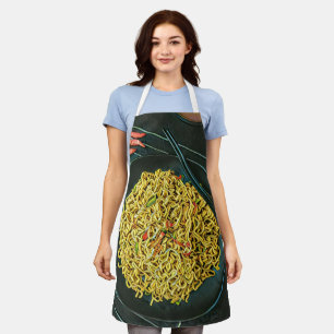 Tablier Japonais Amateurs de fruits
