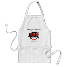 Jardin Grill Master Grillin BBQ Aprons