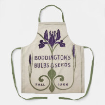 Jardin ou coin cuisine Catalogue Vintage de semenc