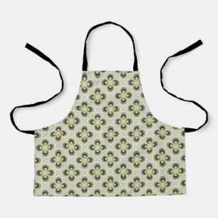 Tablier Jaune