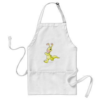 Tablier Jaune de Blumaroo