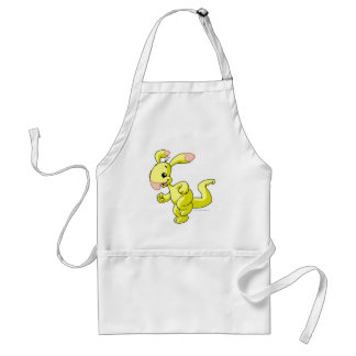 Tablier Jaune de Blumaroo