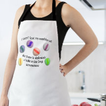 Je n'ai pas encore perdu la boule mais ...