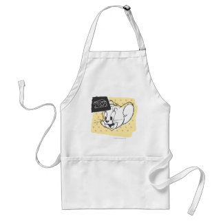 Tablier Jerry Cheese