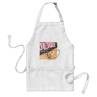 Tablier Jerry Face sur le fromage