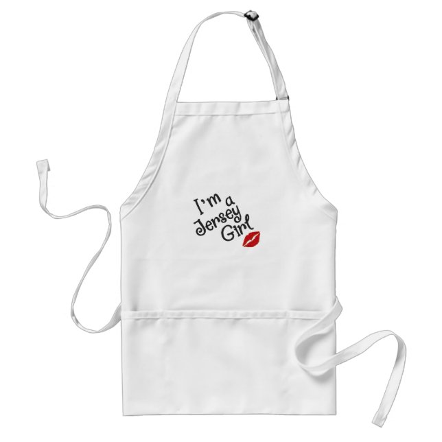Tablier Jersey Classic Apron (Devant)