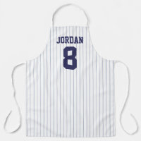 Jersey de baseball avec nom et numéro personnalisé