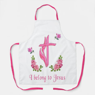 Tablier Jésus