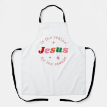 Jésus est la raison de la fête de Noël